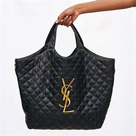 yves saint laurent dupe bag|ysl icare bag dupe.